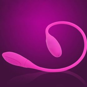 Trứng Rung 2 Đầu PrettyLove TR54 01