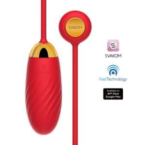 Trứng Rung Svakom Ella Neo TR52 02