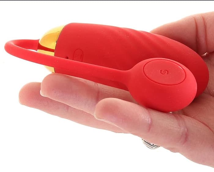 Trứng Rung Svakom Ella Neo TR52 05