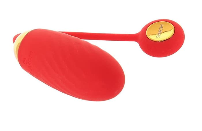 Trứng Rung Svakom Ella Neo TR52 06