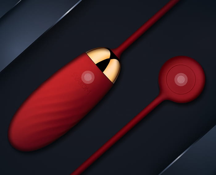 Trứng Rung Svakom Ella Neo TR52 08