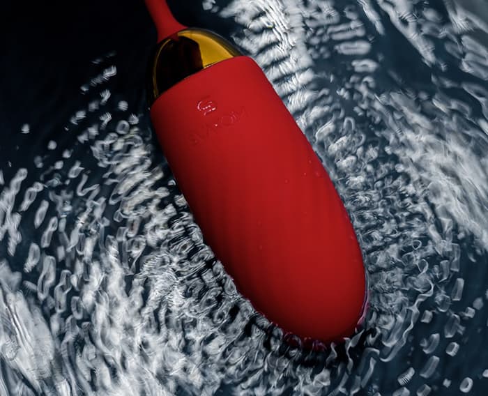 Trứng Rung Svakom Ella Neo TR52