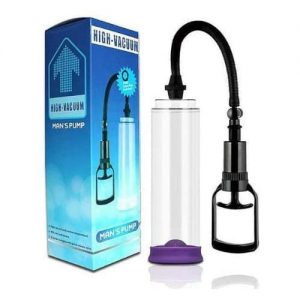 Máy Tập Giá Rẻ High VaCuum TR62 01