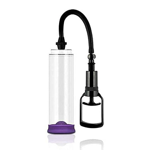 Máy Tập Giá Rẻ High VaCuum TR62 04