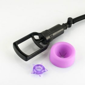 Máy Tập Giá Rẻ High VaCuum TR62 08