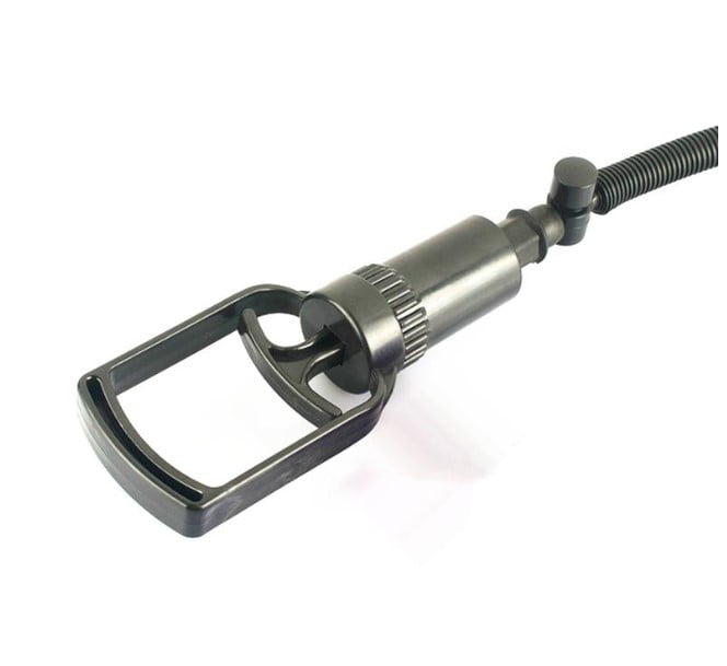 Máy Tập Giá Rẻ High VaCuum TR62 09