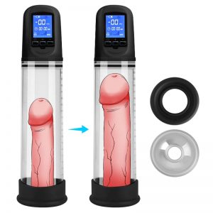 Máy Tập Dương Vật LCD KaVo Teno TR65 15