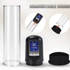 Máy Tập Dương Vật LCD KaVo Teno TR65 12