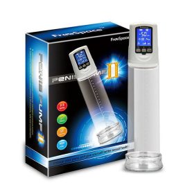 Máy Tập To Dương Vật Tự Động Led Space II - TR68 01