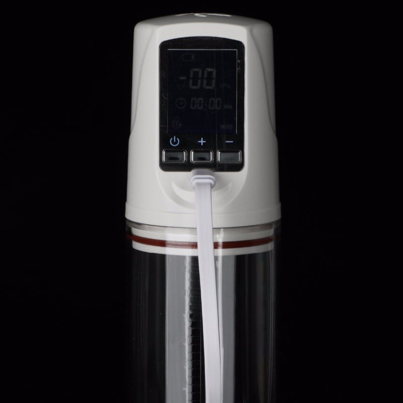 Máy Tập To Dương Vật Tự Động Led Space II - TR68 05