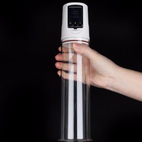 Máy Tập To Dương Vật Tự Động Led Space II - TR68 06