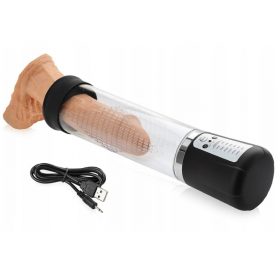 Máy Tập To Dương Vật Tự Động Ppmen II - TR67 02