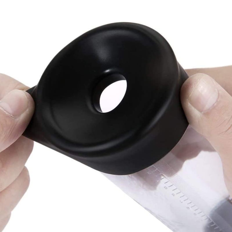 Máy Tập To Dương Vật Tự Động Ppmen II - TR67 05