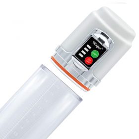 Máy Tập To Dương Vật Yeah Hing TR66 04