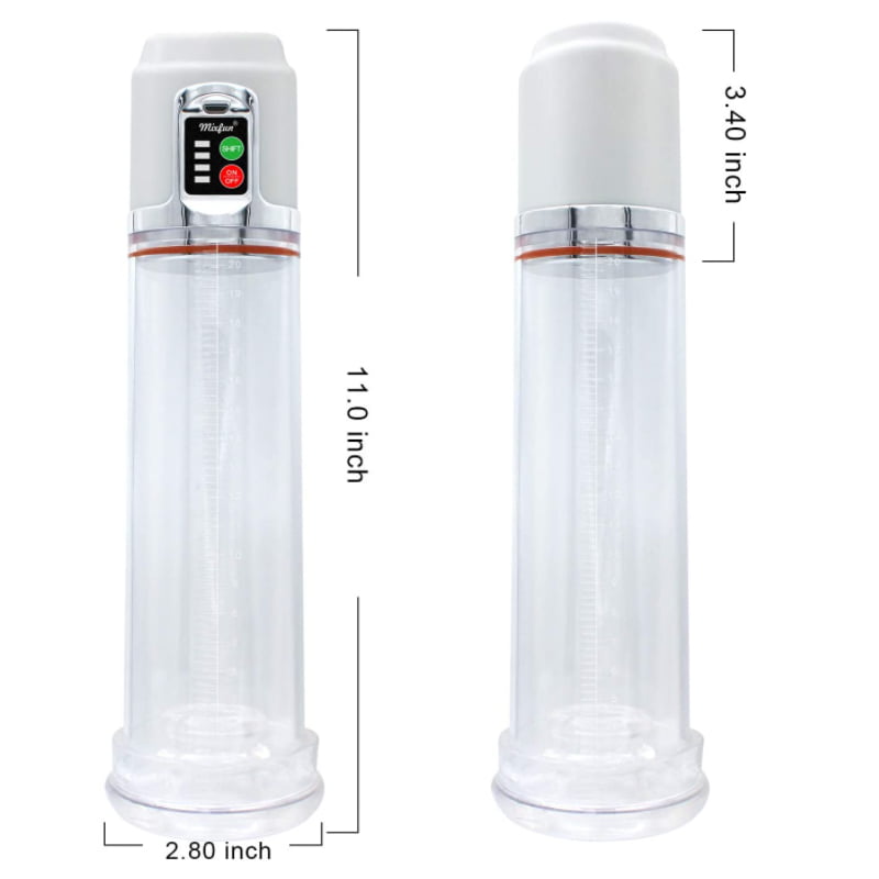 Máy Tập To Dương Vật Yeah Hing TR66 06