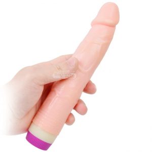 Dương Vật Giả Giá Rẻ 2 Pin Rokiwa - TR75 01