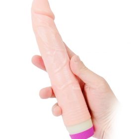 Dương Vật Giả Giá Rẻ 2 Pin Rokiwa - TR75 05