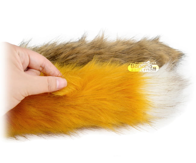 Phích Cắm Hậu Môn Mini Dẻ Gold TR74 08