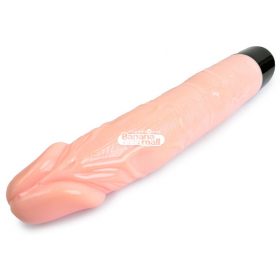 Dương Vật Giả Rẻ Có Rung Và Ngoáy Boniva - TR76 03