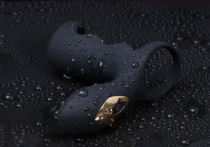 Vòng Đeo Dương Vật Cao Cấp 10 Cấp Độ Omysky TR97 02