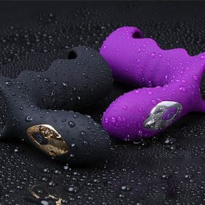 Vòng Đeo Dương Vật Cao Cấp 10 Cấp Độ Omysky TR97 03