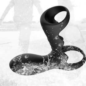 Vòng Đeo Dương Vật Cao Cấp 10 Cấp Độ Omysky TR97 06