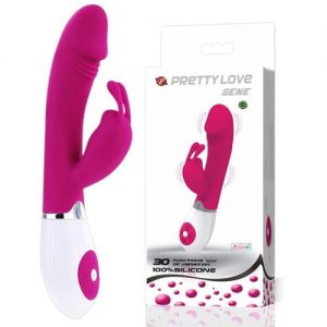 Dương Vật Giả PrettyLove GENZ 30 Cấp Độ TR95 01