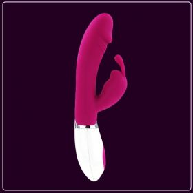 Dương Vật Giả PrettyLove GENZ 30 Cấp Độ TR95 06