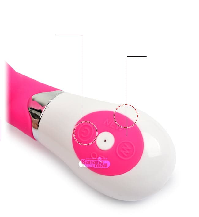 Dương Vật Giả PrettyLove GENZ 30 Cấp Độ TR95 07