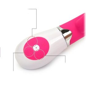 Dương Vật Giả PrettyLove GENZ 30 Cấp Độ TR95 08