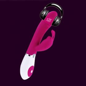 Dương Vật Giả PrettyLove GENZ 30 Cấp Độ TR95 09