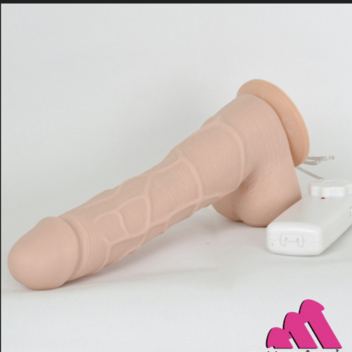 Dương vật giả giá rẻ TR20