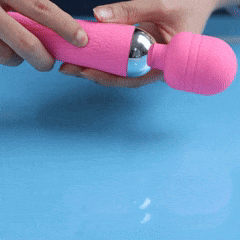 máy massa kích thích tr1494