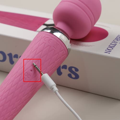 máy massa kích thích tr1494b