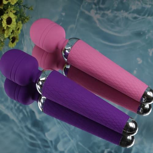 máy massa kích thích tr1494c