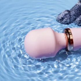 máy rung tình yêu đa năngtr1495